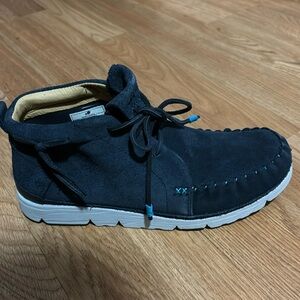 Manitobah Forager Moccasin